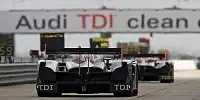 Marco Werner, Lucas Luhr, Mike Rockenfeller, Sebring, Sebring International Raceway