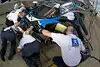 Bild zum Inhalt: Sebring: Peugeot konzentriert sich auf das Rennen