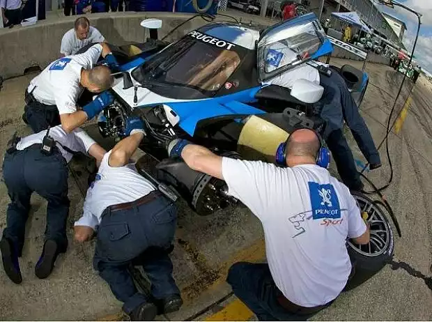 Sebring, Sebring International Raceway Titel-Bild zur News: Sebring, Sebring International Raceway