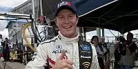 Bild zum Inhalt: Das Interview mit Sebring-Polesetter Dixon