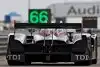Bild zum Inhalt: Sebring: Audi im letzten Training vorn