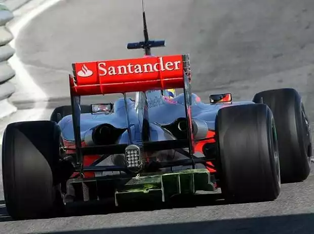 Lewis HamiltonJerez, Circuit de Jerez Titel-Bild zur News: Lewis HamiltonJerez, Circuit de Jerez
