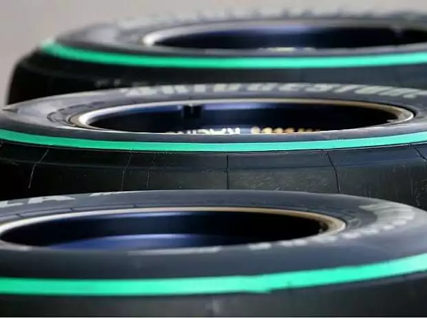 Barcelona, Circuit de Catalunya Titel-Bild zur News: Barcelona, Circuit de Catalunya