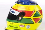 Mike Conway 