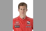 Ryan Briscoe 