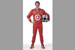 Scott Dixon 