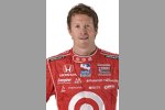 Scott Dixon 