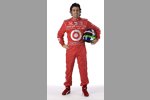 Dario Franchitti 