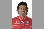 Dario Franchitti 