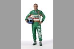 Tony Kanaan 