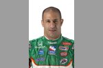 Tony Kanaan 