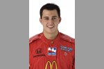 Graham Rahal 