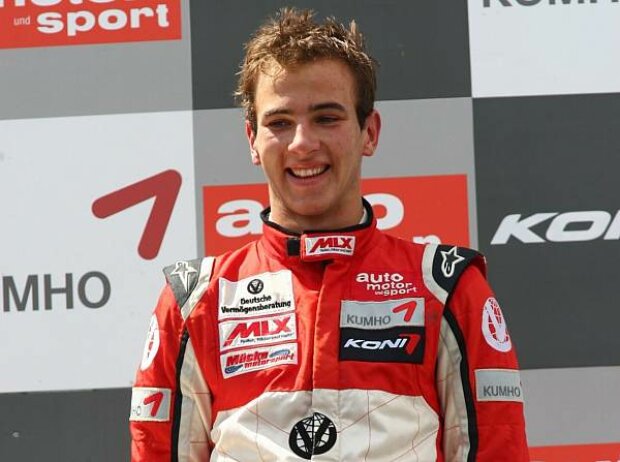 Christian Vietoris Christian Vietoris