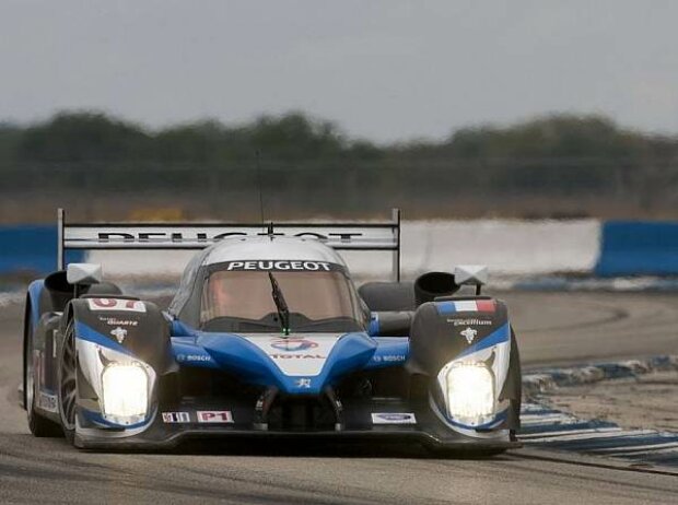 Christian Klien, Sebring, Sebring International Raceway Christian Klien, Sebring, Sebring International Raceway