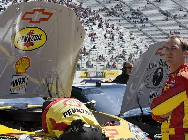 Kevin HarvickBristol, Bristol Motor Speedway Kevin HarvickBristol, Bristol Motor Speedway