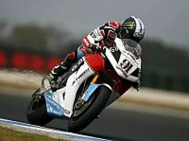 Phillip Island, Phillip Island Grand Prix Circuit Titel-Bild zur News: Phillip Island, Phillip Island Grand Prix Circuit