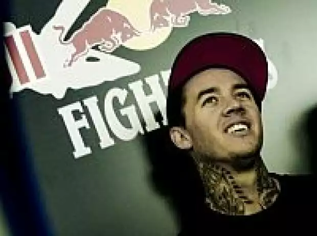 Jeremy Stenberg Titel-Bild zur News: Jeremy Stenberg
