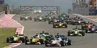 Neel JaniKyalami, Kyalami Grand Prix Circuit