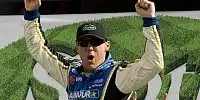 Bild zum Inhalt: Bristol: Kevin Harvick schreibt Nationwide-Geschichte!