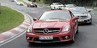 AMG Driving Academy