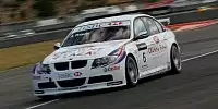 Andy Priaulx, Miguel E. Abed, Autódromo Miguel E. Abed