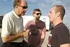 Bild zum Inhalt: Schade: Familie Stuck in Sebring nicht am Start