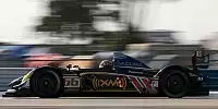 Simon Pagenaud, Gil de Ferran (Sportlicher Direktor), Scott Dixon, Sebring, Sebring International Raceway