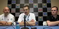 Mario Theissen (BMW Motorsport Direktor), Sebring, Sebring International Raceway