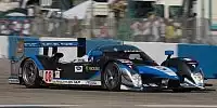 Franck Montagny, Sebring, Sebring International Raceway
