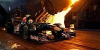 Bild zum Inhalt: Formel-1-Countdown 2009: Toro Rosso