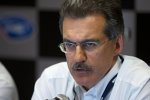 Mario Theissen (BMW Motorsport Direktor) (BMW RLR) 