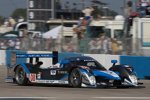 Franck Montagny Sébastien Bourdais Stephan Sarrazin (Peugeot) 