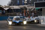 Startphase in Sebring: Audi jagt Peugeot