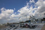 Tom Kristensen Rinaldo Capello Allan McNish (Audi Sport)