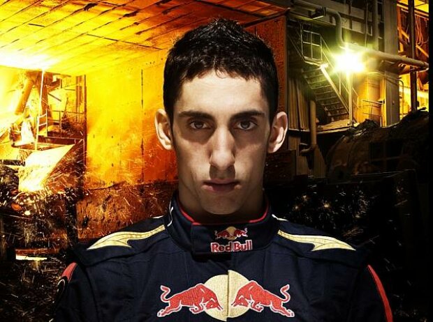 Sebastien Buemi