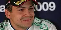 Augusto Farfus, Miguel E. Abed, Autódromo Miguel E. Abed