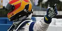 Felix Porteiro, Curitiba, Curitiba Circuit