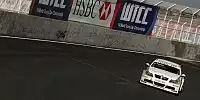 Augusto Farfus, Miguel E. Abed, Autódromo Miguel E. Abed