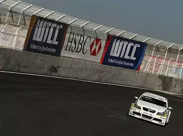 Augusto Farfus, Miguel E. Abed, Autódromo Miguel E. Abed Titel-Bild zur News: Augusto Farfus, Miguel E. Abed, Autódromo Miguel E. Abed