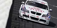 Andy Priaulx, Miguel E. Abed, Autódromo Miguel E. Abed