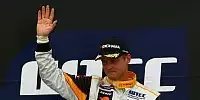 Rickard Rydell, Curitiba, Curitiba Circuit