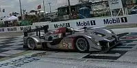 Bild zum Inhalt: Sebring: Audi feiert Zittersieg!