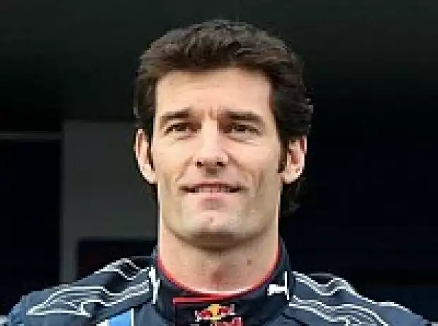 Titel-Bild zur News: Mark Webber, Jerez, Circuit de Jerez