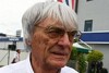 Bild zum Inhalt: Ecclestone: McLaren-Mercedes blufft, Brawn nicht