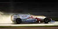 Bild zum Inhalt: Formel-1-Countdown 2009: Toyota