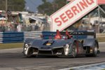 Mike Rockenfeller, Lucas Luhr, Marco Werner (Audi Sport) 