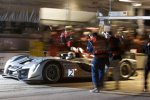 Tom Kristensen, Rinaldo Capello, Allan McNish (Audi Sport) 