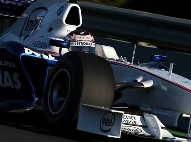 Christian Klien, Jerez, Circuit de Jerez