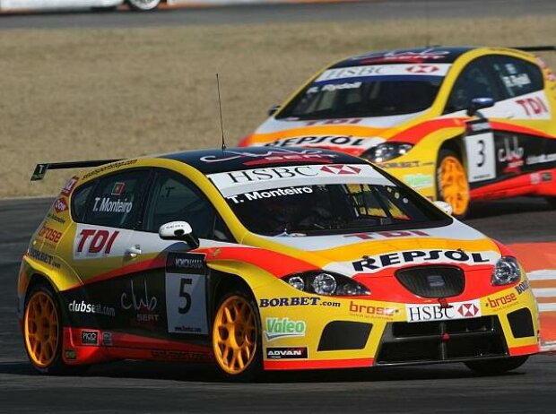 Tiago Monteiro, Miguel E. Abed, Autódromo Miguel E. Abed Tiago Monteiro, Miguel E. Abed, Autódromo Miguel E. Abed