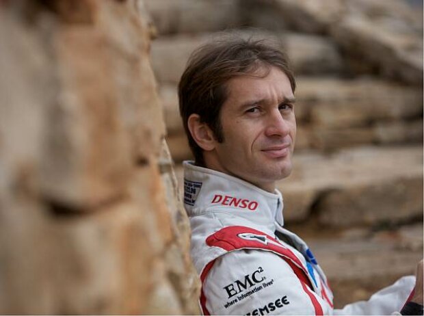 Jarno Trulli